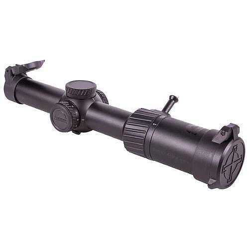 Оптика Sightmark Presidio 1-6x24 HDR, SFP