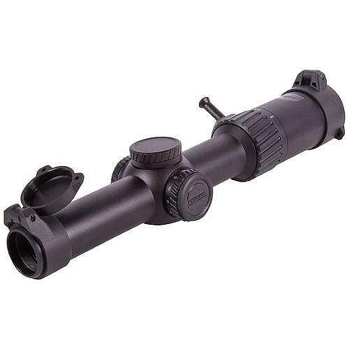 Оптика Sightmark Presidio 1-6x24 HDR, SFP