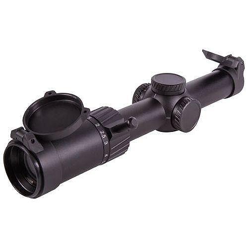 Оптика Sightmark Presidio 1-6x24 HDR, SFP