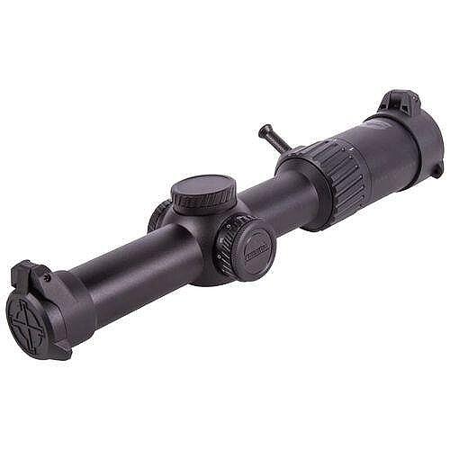 Оптика Sightmark Presidio 1-6x24 HDR, SFP