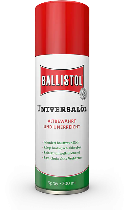 Спрей Ballistol - 200 ml