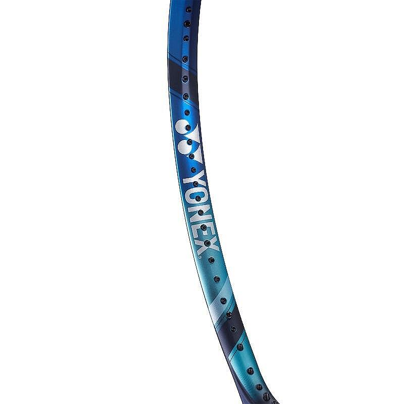 Тенис ракета Yonex EZONE 98 Sky Blue (305 гр.) + наплитане