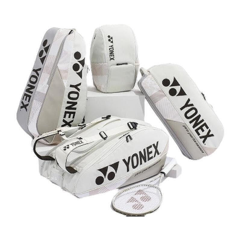 Сак Yonex PRO 2024 Sand Beige