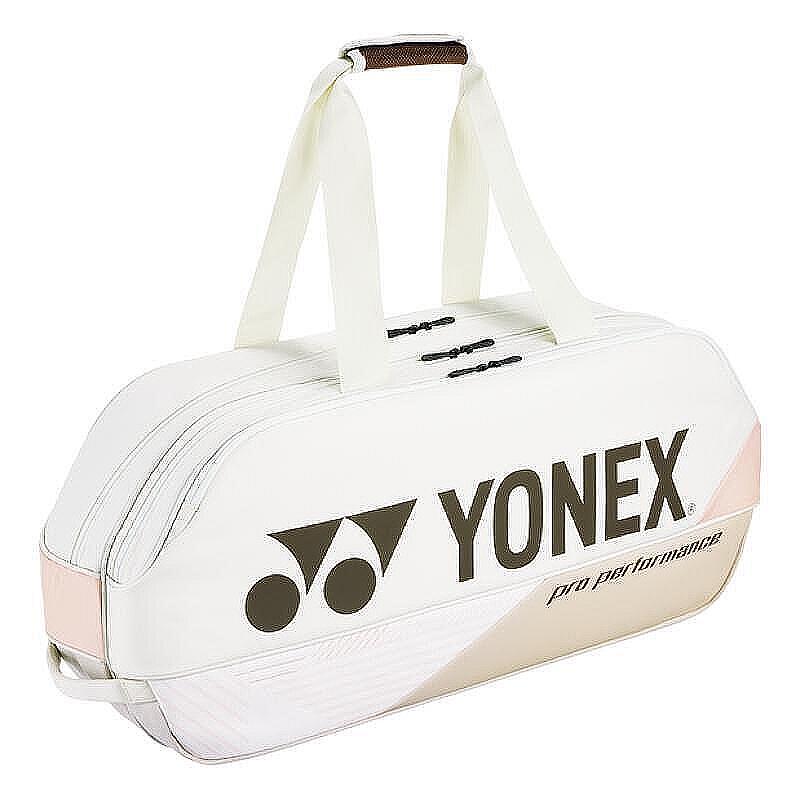 Сак Yonex PRO 2024 Sand Beige