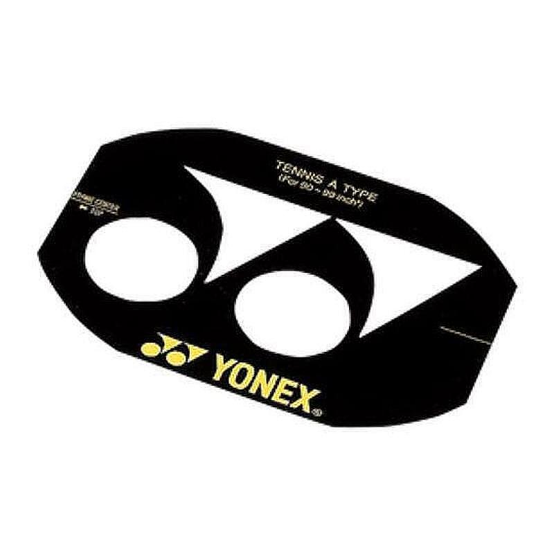 Шаблон за лого Yonex 90-99 in