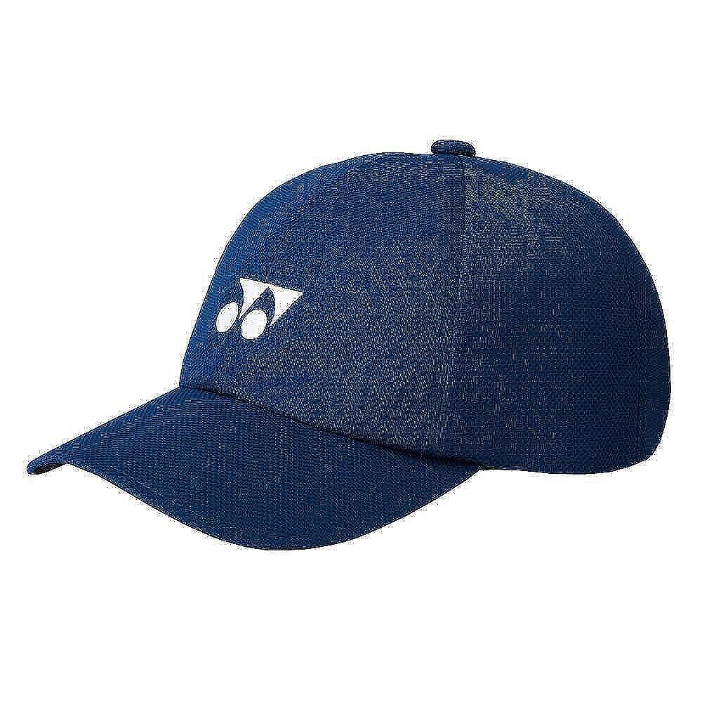 Шапка Yonex CAP 341 Navy Blue