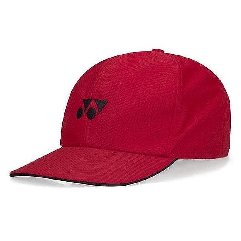 Шапка Yonex CAP 341 Red