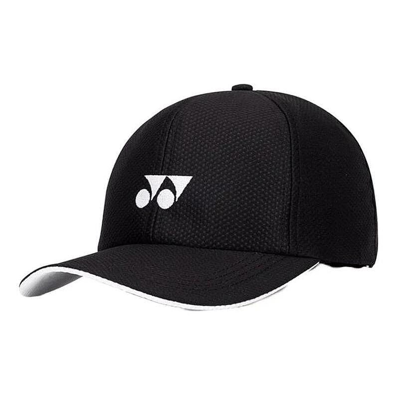 Шапка Yonex CAP 341 Black