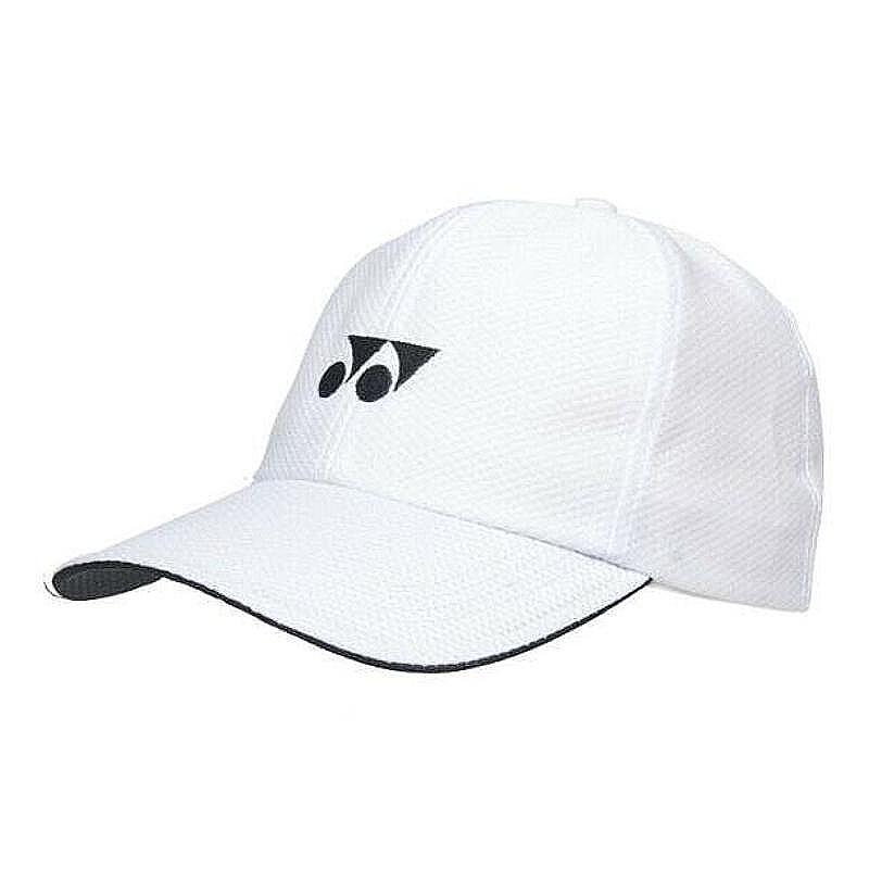 Шапка Yonex CAP 341 White