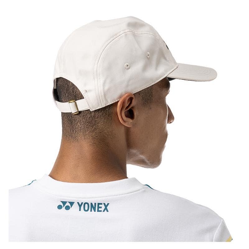 Шапка Yonex CAP 2024 Sand