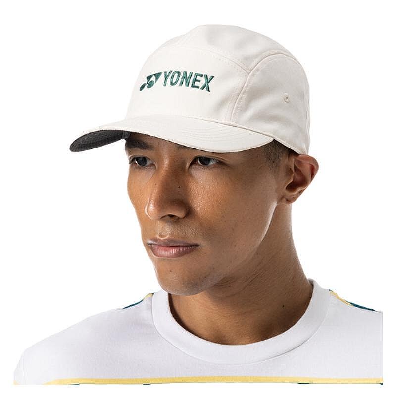 Шапка Yonex CAP 2024 Sand