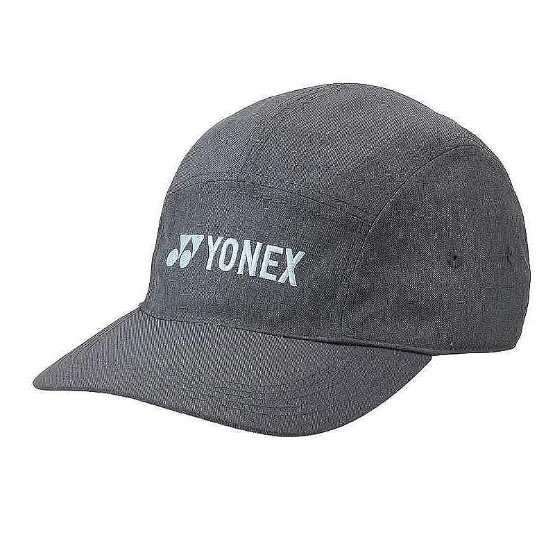 Шапка Yonex CAP 2024 Charcoal