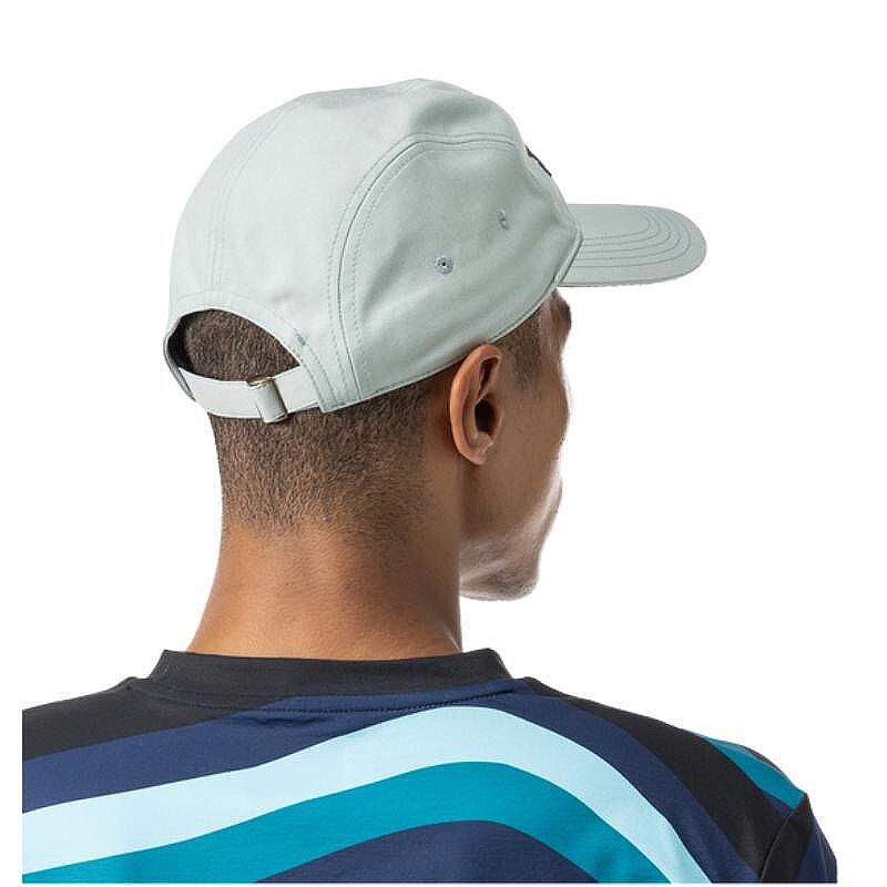 Шапка Yonex CAP 2024 Smoke Mint