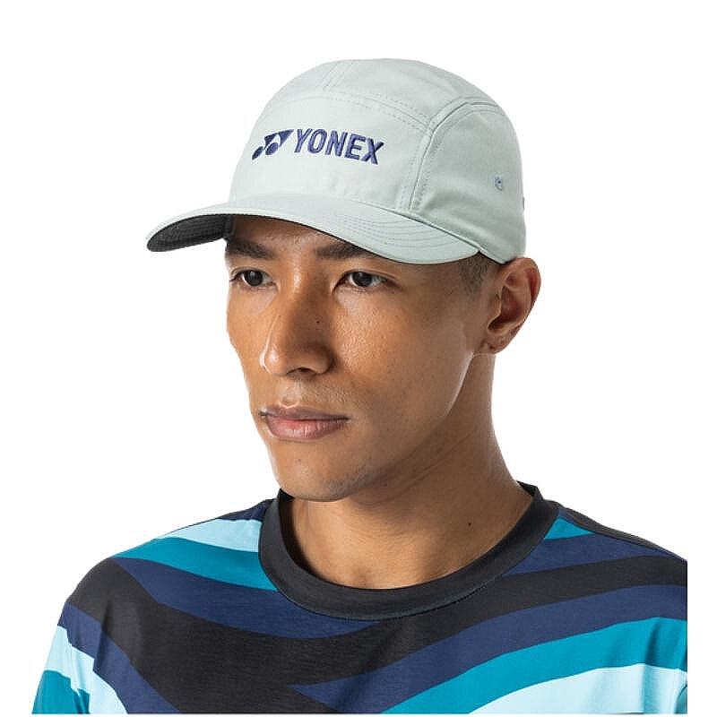 Шапка Yonex CAP 2024 Smoke Mint