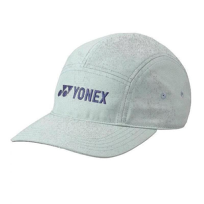 Шапка Yonex CAP 2024 Smoke Mint