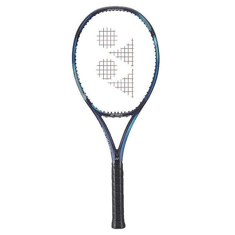 Тенис ракета Yonex EZONE ACE Sky Blue (260 гр.)