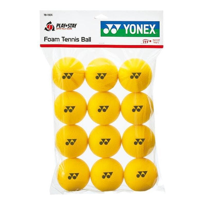 Дунапренени топки Yonex