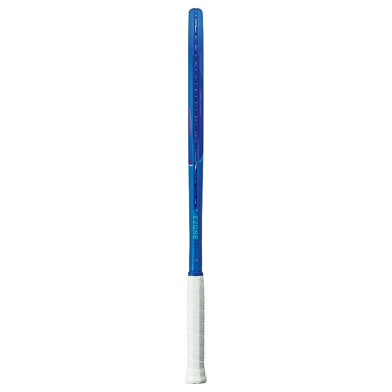 Тенис ракета Yonex EZONE 100 Blast Blue 2025 (300 гр.) + наплитане