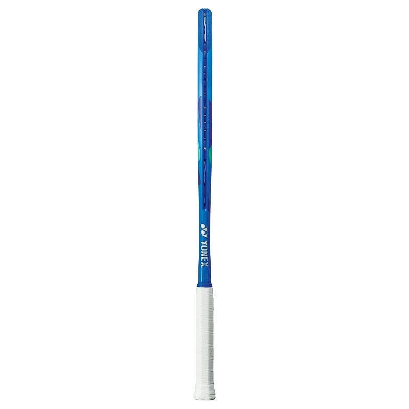 Тенис ракета Yonex EZONE 98 Blast Blue 2025 (305 гр.) + наплитане