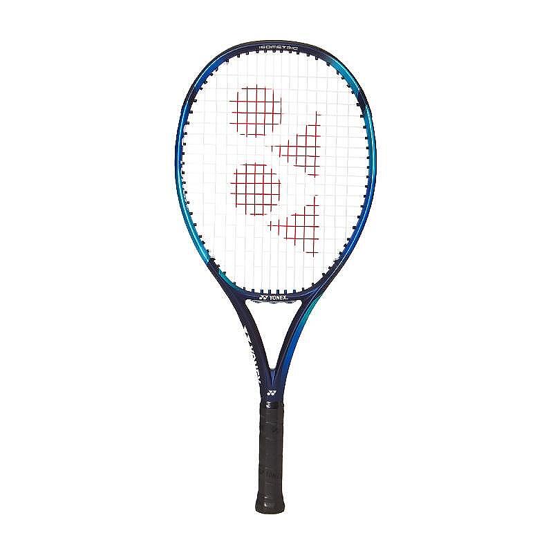 Тенис ракета YONEX EZONE 25 Junior Sky Blue (240 гр.)