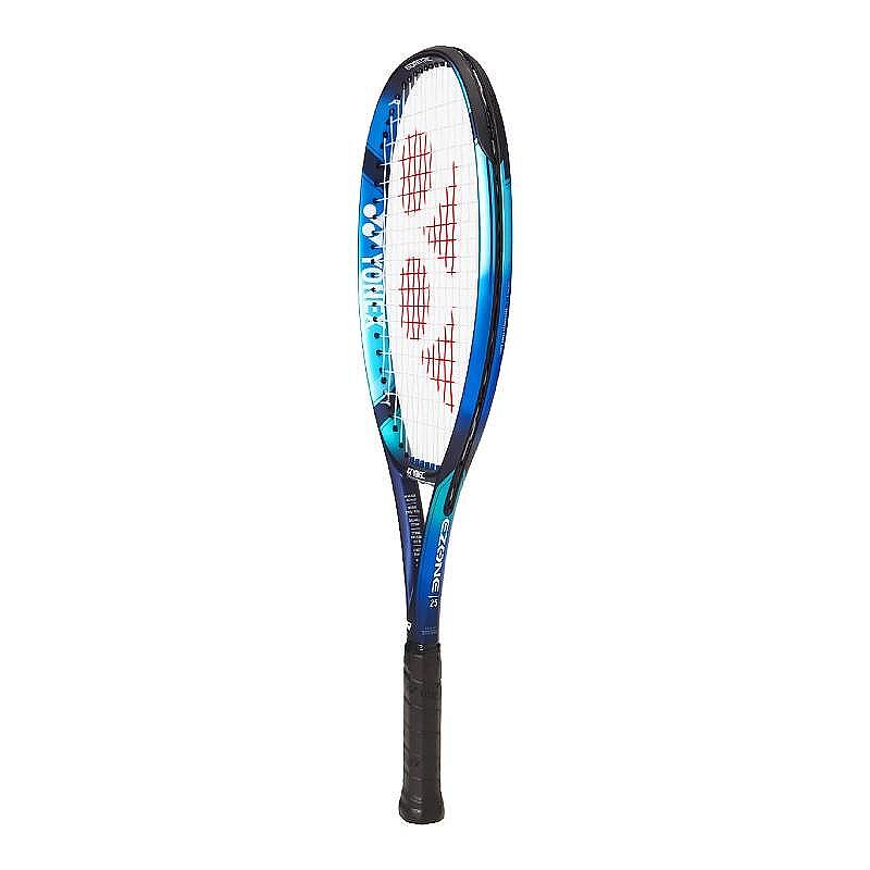 Тенис ракета YONEX EZONE 25 Junior Sky Blue (240 гр.)