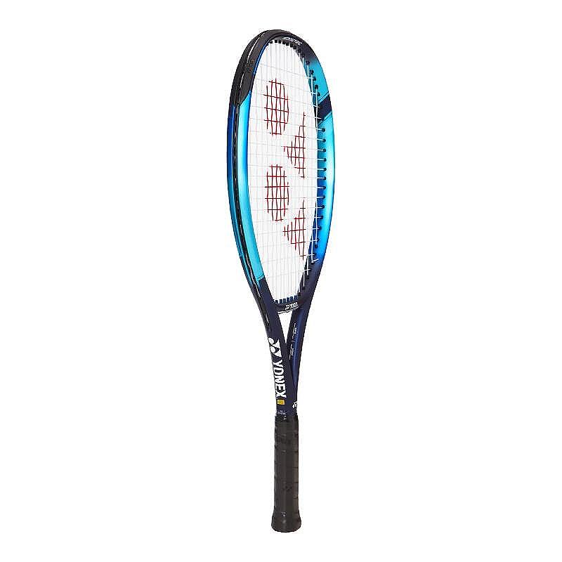 Тенис ракета YONEX EZONE 25 Junior Sky Blue (240 гр.)