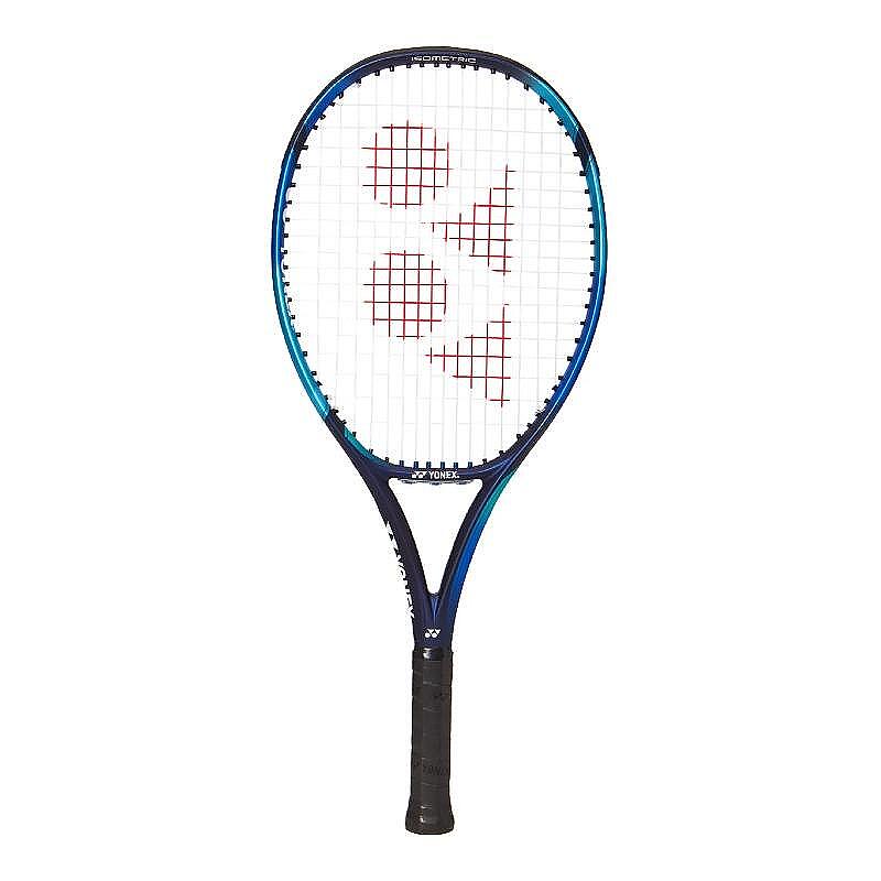 Тенис ракета YONEX EZONE 26 Junior Sky Blue (250 гр.)