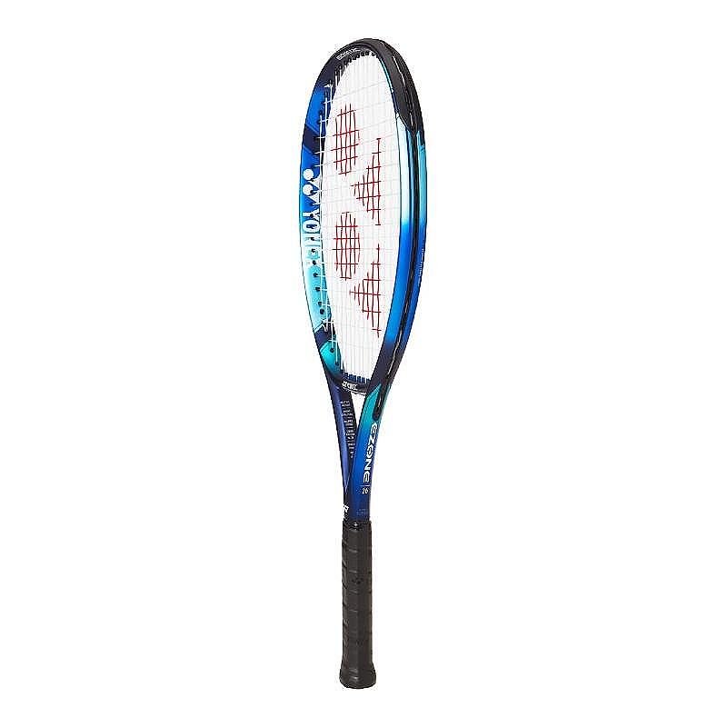 Тенис ракета YONEX EZONE 26 Junior Sky Blue (250 гр.)