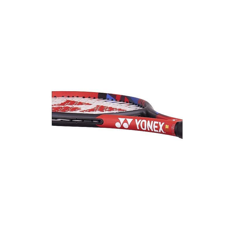 Тенис ракета Yonex VCORE Feel Scarlet (250гр.)