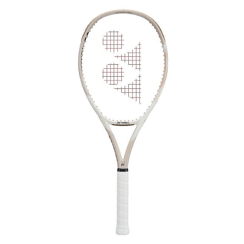 Тенис ракета Yonex VCORE Feel Sand Beige (250гр.)