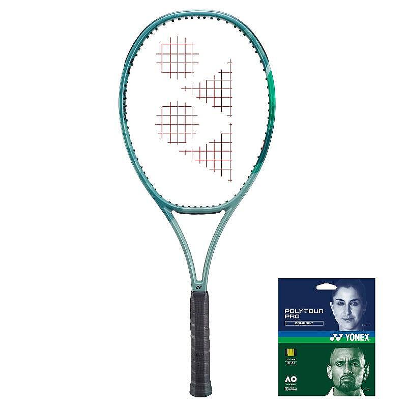 Тенис ракета Yonex PERCEPT 100D (305 гр.)