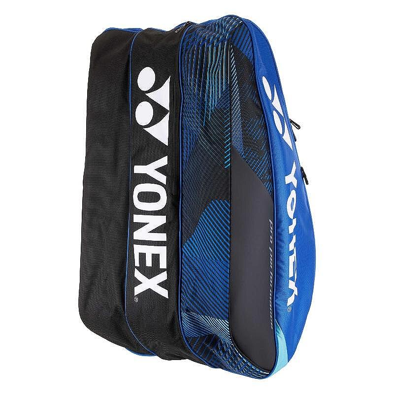 Термобег YONEX PRO BAG Cobalt Blue - 12 ракети