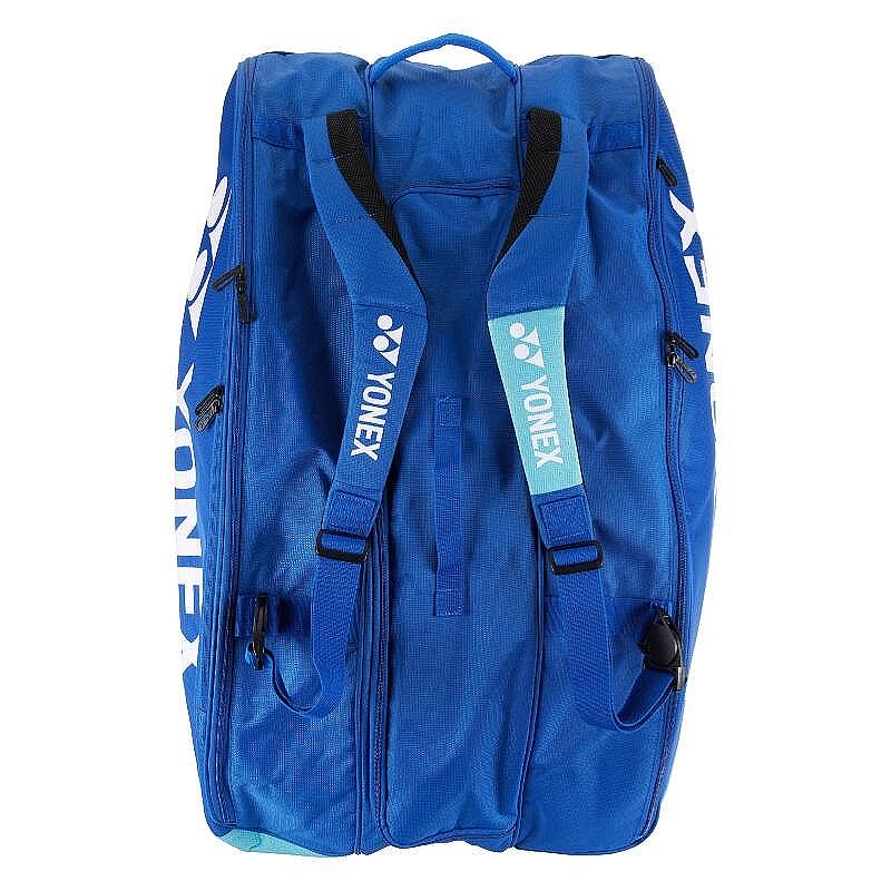 Термобег YONEX PRO BAG Cobalt Blue - 12 ракети