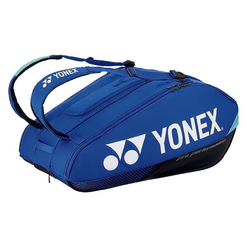 Термобег YONEX PRO BAG Cobalt Blue - 12 ракети