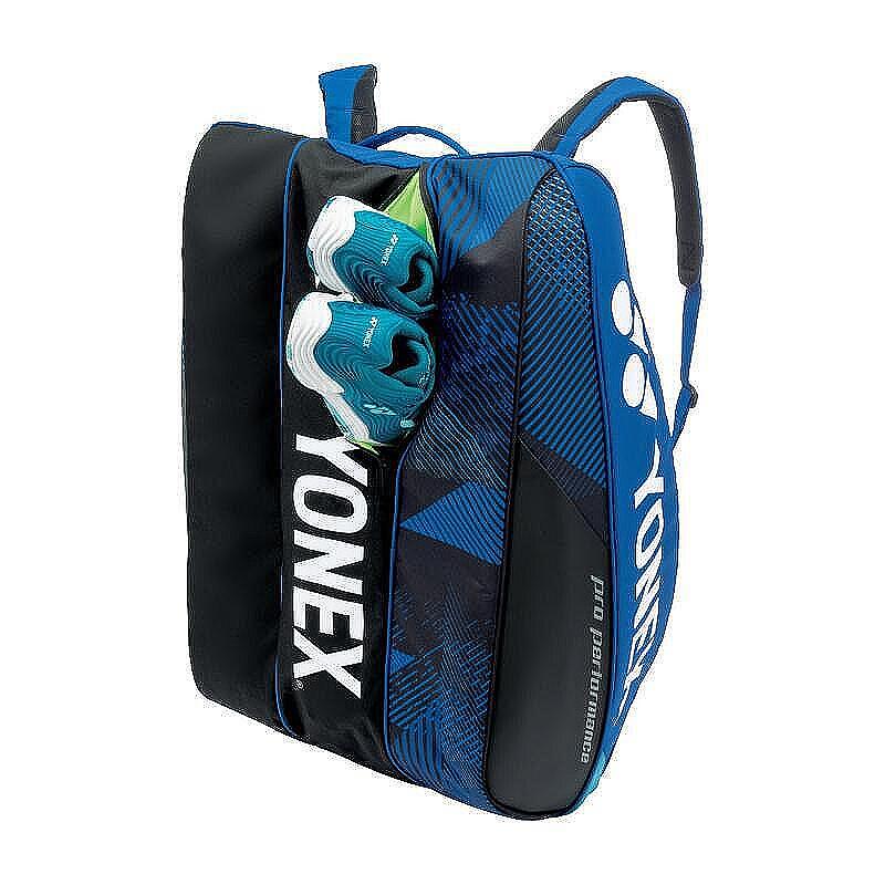 Термобег YONEX PRO THERMOBAG Cobalt Blue  - 12 ракети