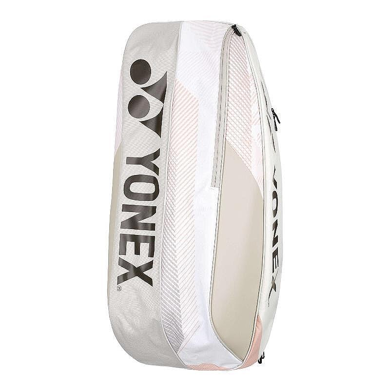 Термобег YONEX PRO BAG Olive Green - 12 ракети