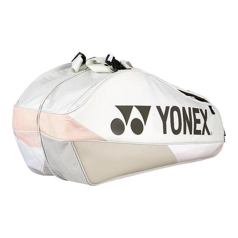 Термобег YONEX PRO BAG Olive Green - 12 ракети