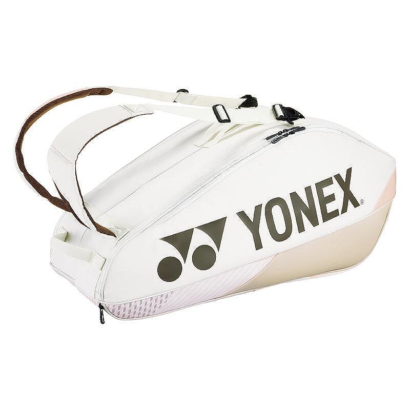 Термобег YONEX PRO BAG Sand Beige - 6 ракети