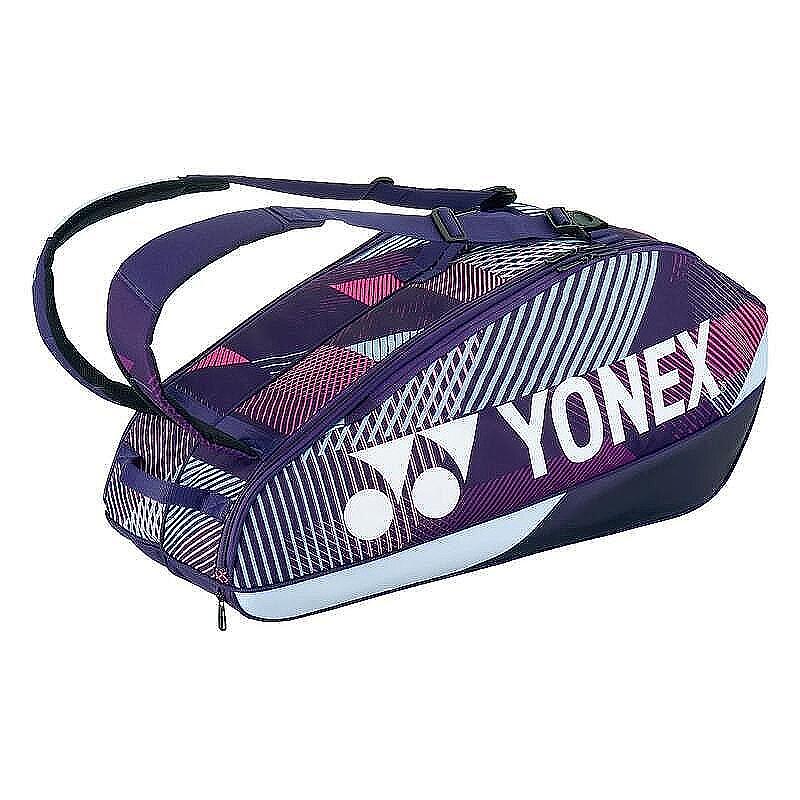 Термобег YONEX PRO BAG Mist Purple - 6 ракети