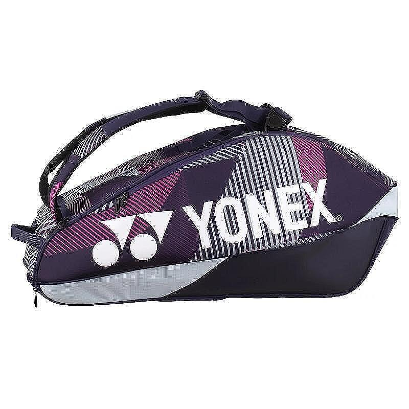 Термобег YONEX PRO BAG Grape - 6 ракети