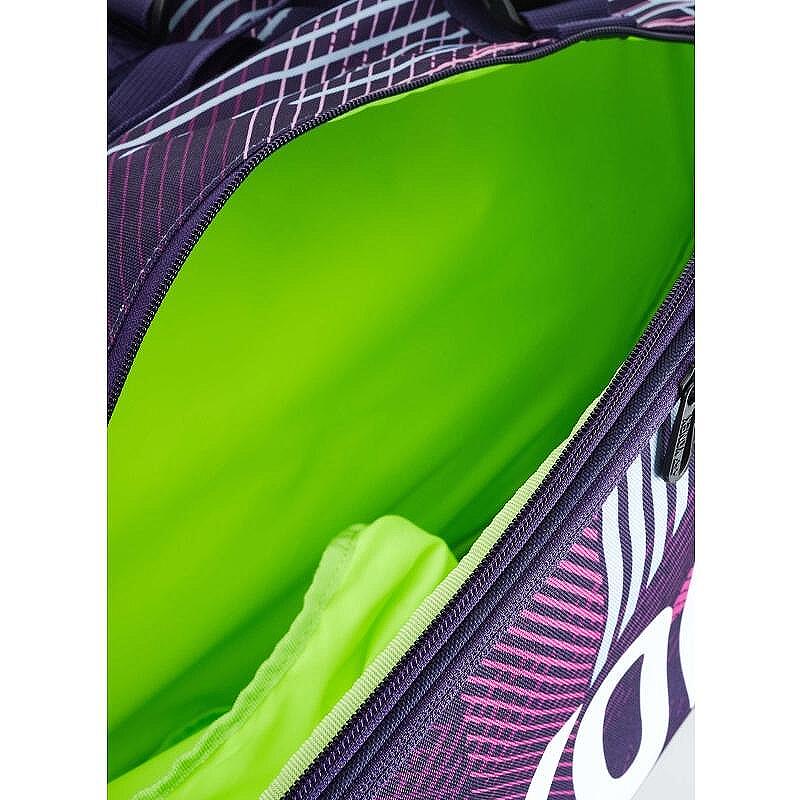 Термобег YONEX PRO BAG Mist Purple - 6 ракети