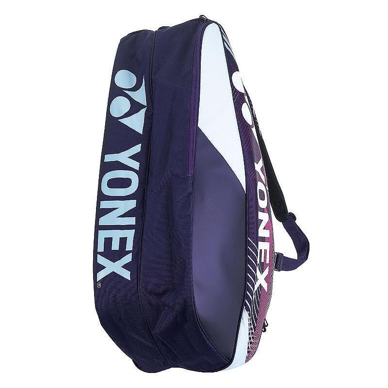 Термобег YONEX PRO BAG Mist Purple - 6 ракети