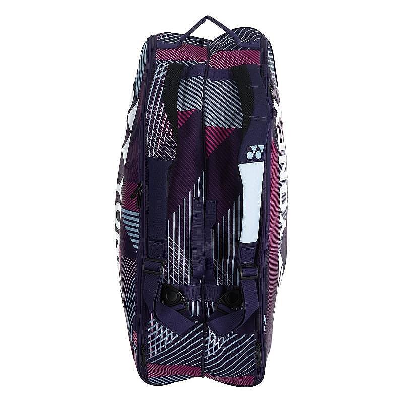 Термобег YONEX PRO BAG Mist Purple - 6 ракети