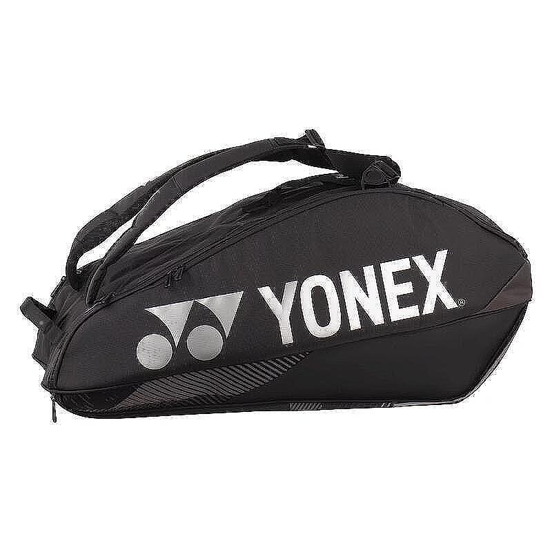 Термобег YONEX PRO BAG Black - 6 ракети