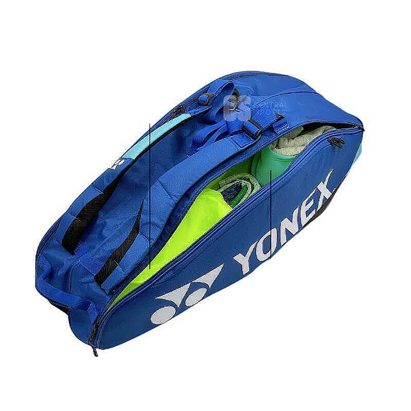 Термобег YONEX PRO BAG Cobalt Blue - 6 ракети