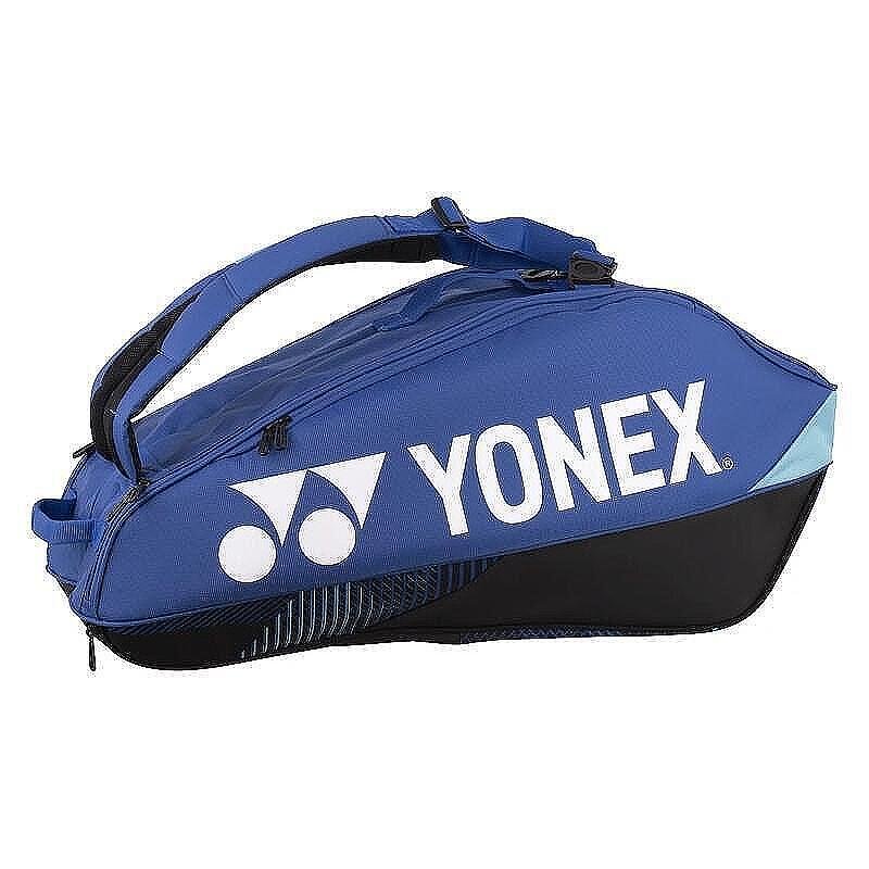 Термобег YONEX PRO BAG Cobalt Blue - 6 ракети