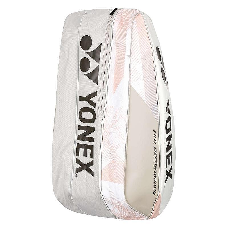 Термобег YONEX PRO BAG Sand Beige - 9 ракети