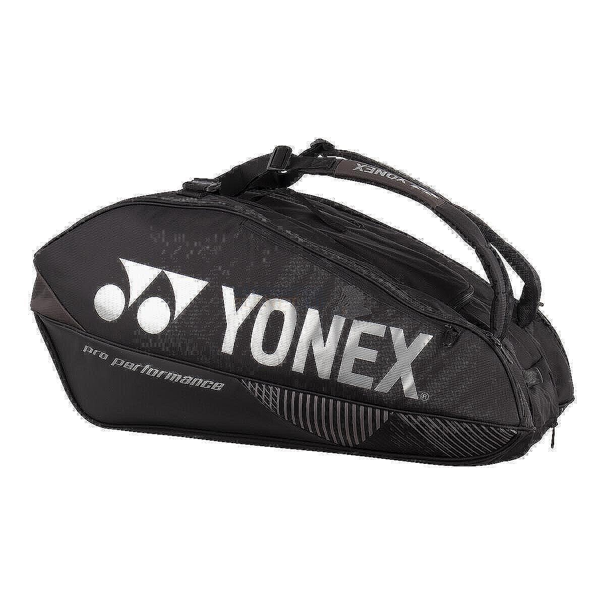 Термобег YONEX PRO BAG Sand Beige - 9 ракети