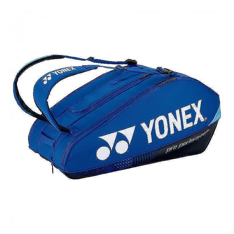 Термобег YONEX PRO BAG Cobalt Blue - 9 ракети