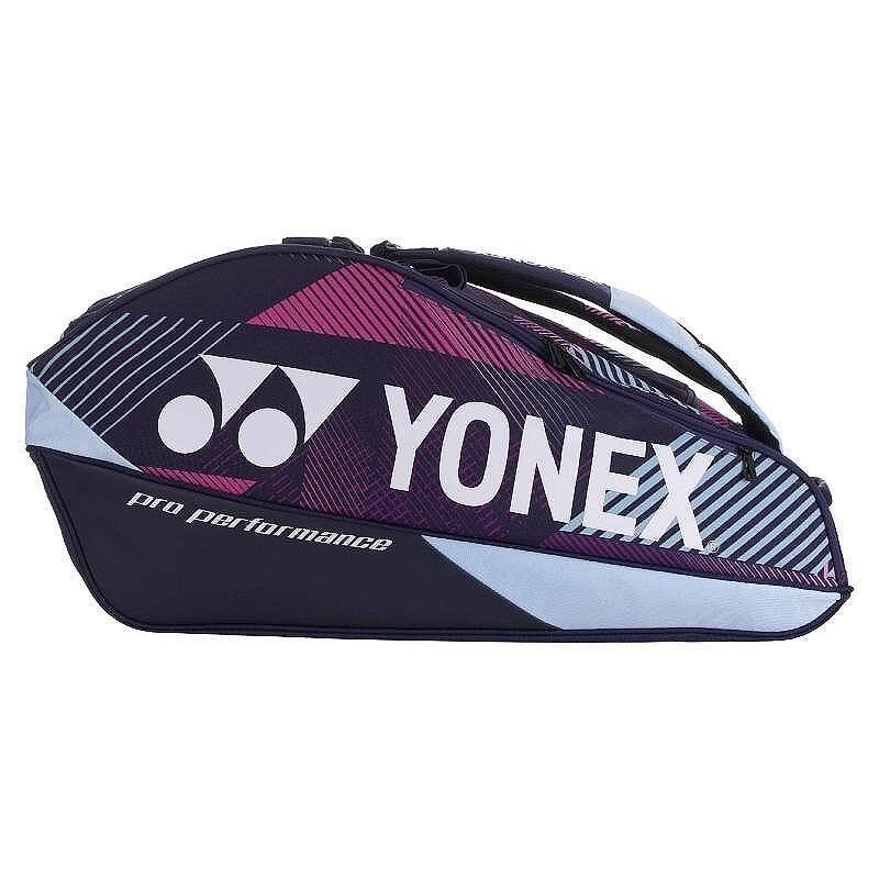 Термобег YONEX PRO BAG Grape - 9 ракети